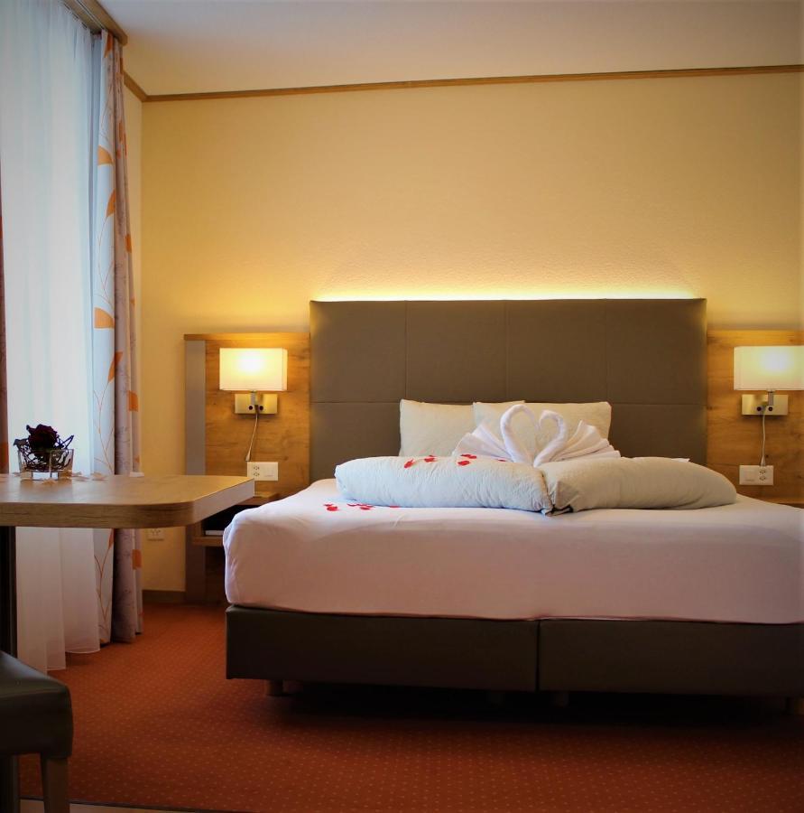 Hotel Emmental Langnau im Emmental Eksteriør billede