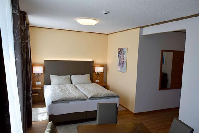 Hotel Emmental Langnau im Emmental Eksteriør billede
